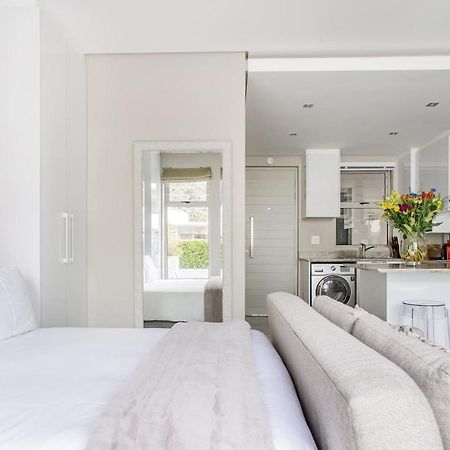 Lux Andringa Walk Apartments Stellenbosch Exteriér fotografie