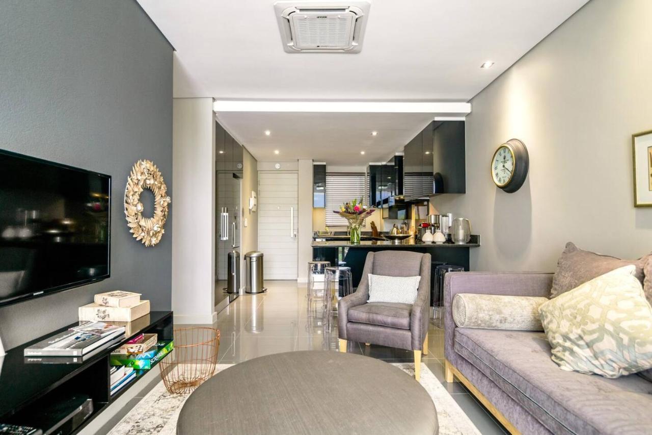Lux Andringa Walk Apartments Stellenbosch Exteriér fotografie