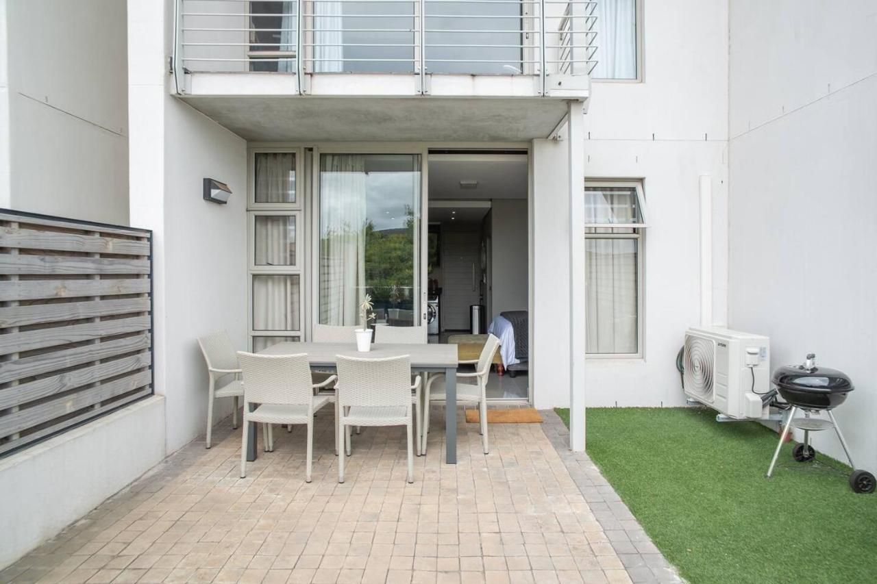 Lux Andringa Walk Apartments Stellenbosch Exteriér fotografie