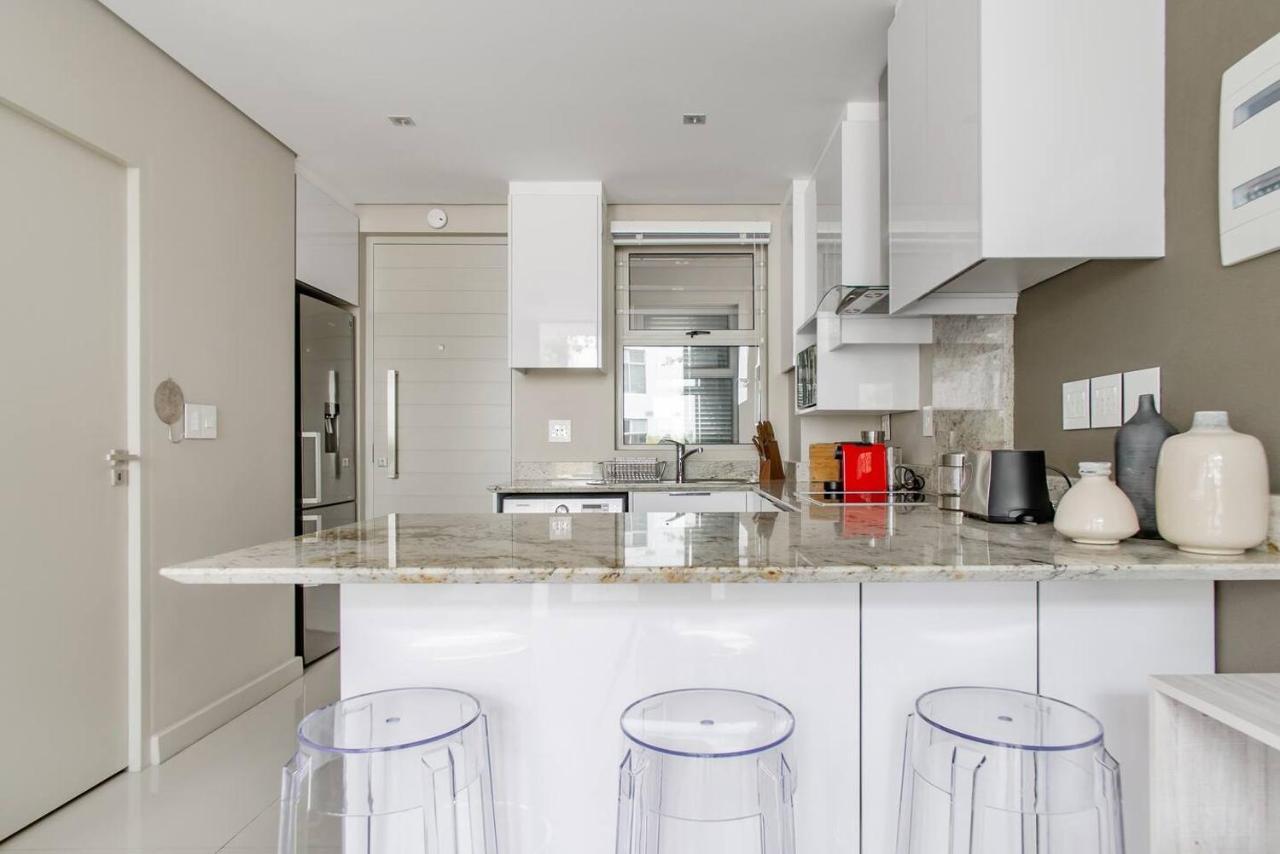 Lux Andringa Walk Apartments Stellenbosch Exteriér fotografie
