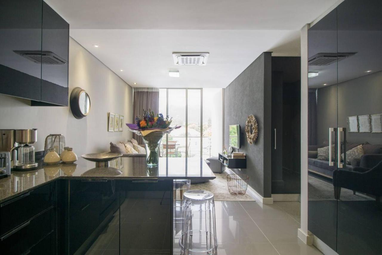 Lux Andringa Walk Apartments Stellenbosch Exteriér fotografie