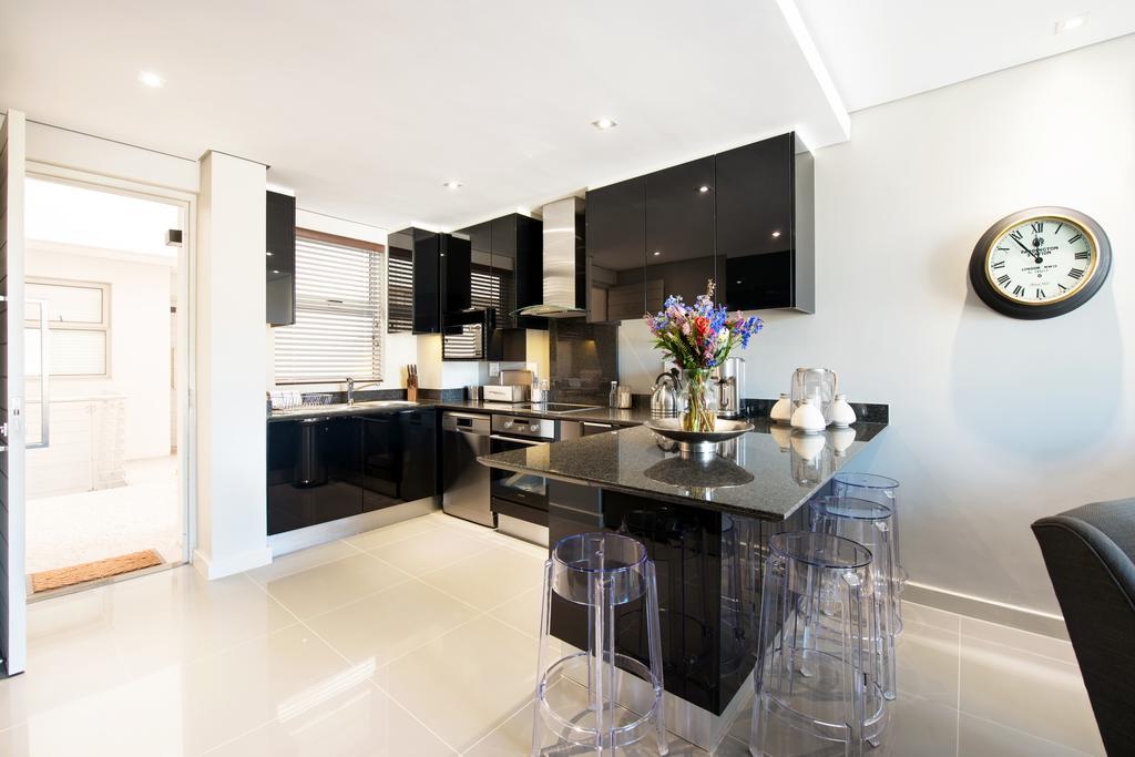 Lux Andringa Walk Apartments Stellenbosch Exteriér fotografie