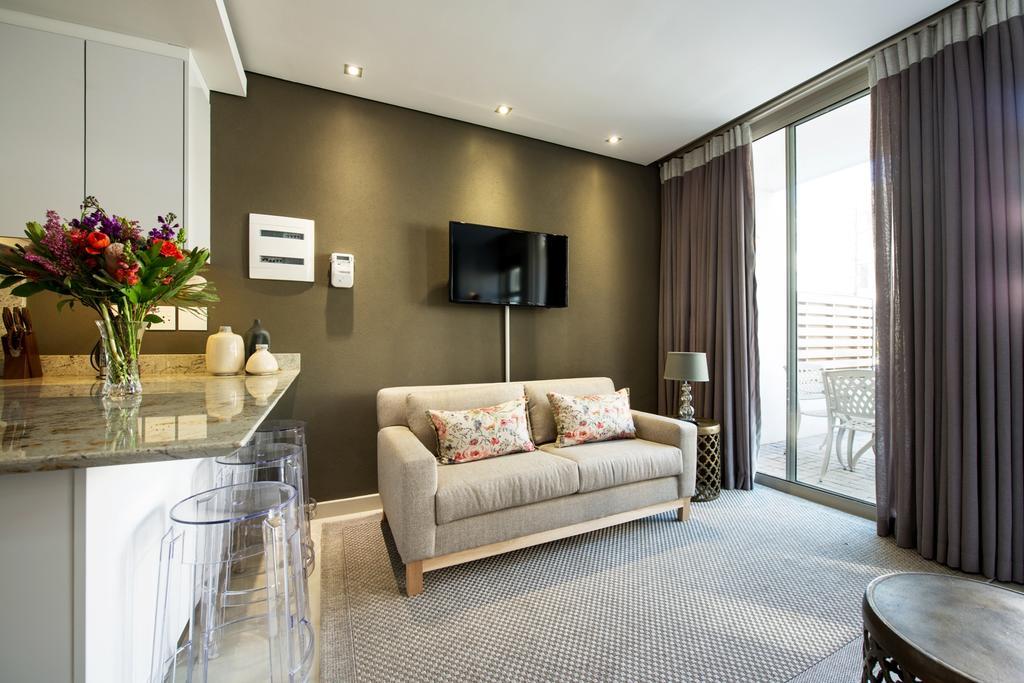 Lux Andringa Walk Apartments Stellenbosch Exteriér fotografie