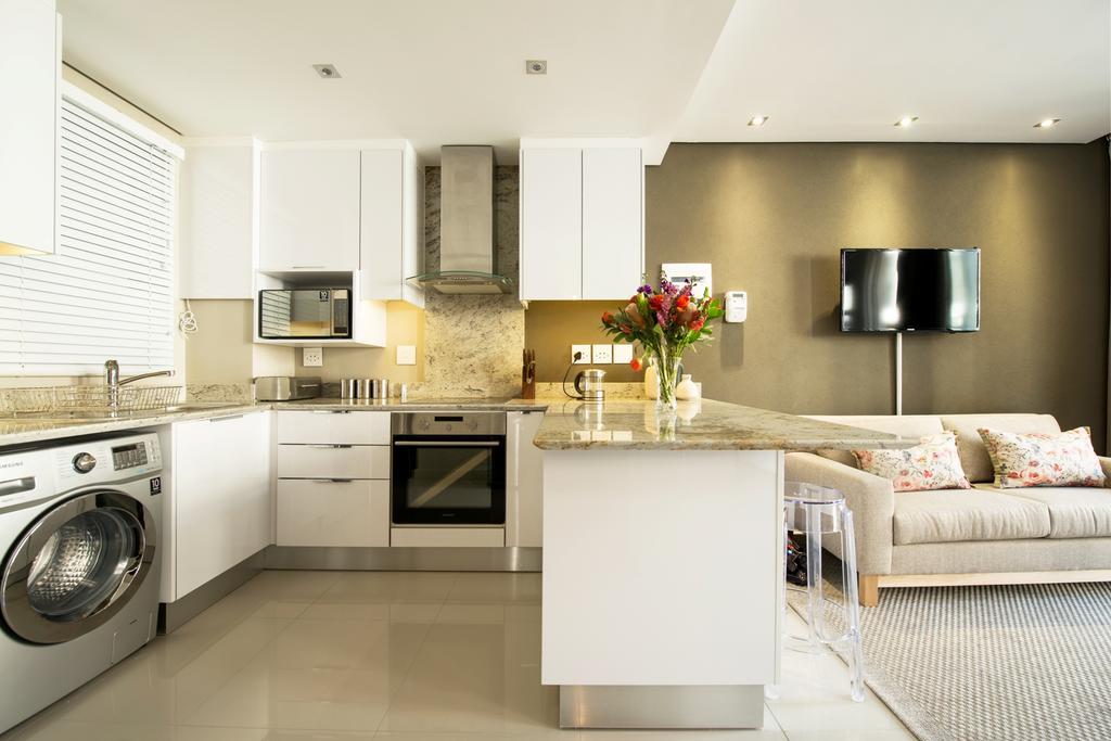 Lux Andringa Walk Apartments Stellenbosch Exteriér fotografie